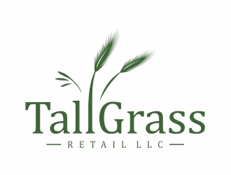 TallGrass Retail LLC logo design by Eko_Kurniawan