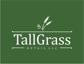 TallGrass Retail LLC logo design by Eko_Kurniawan