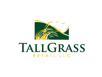 TallGrass Retail LLC logo design by Marianne