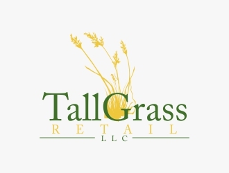 TallGrass Retail LLC logo design by berkahnenen