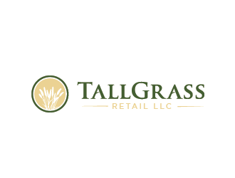 TallGrass Retail LLC logo design by fajarriza12
