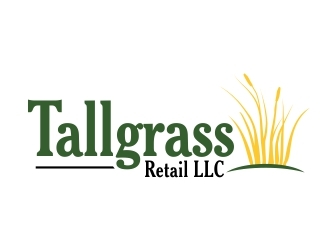 TallGrass Retail LLC logo design by ruki