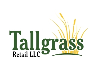 TallGrass Retail LLC logo design by ruki