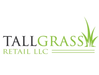 TallGrass Retail LLC logo design by Upoops