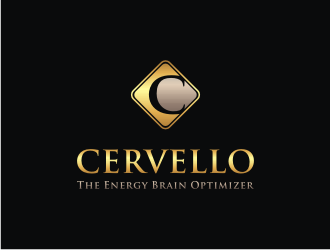 Cervello logo design by mbamboex