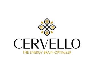Cervello logo design by cikiyunn