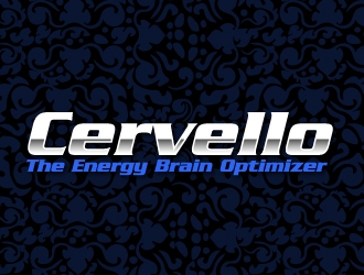 Cervello logo design by ElonStark