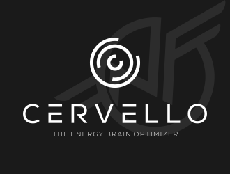 Cervello logo design by Kanya