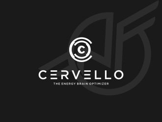Cervello logo design by Kanya