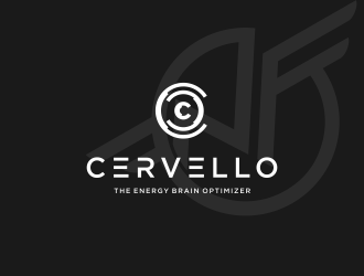 Cervello logo design by Kanya