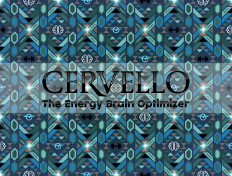 Cervello logo design by Panara
