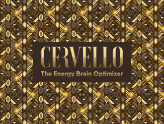 Cervello logo design by Panara