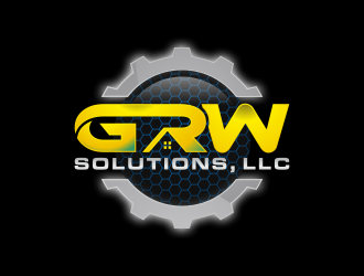 logo design by BlessedArt