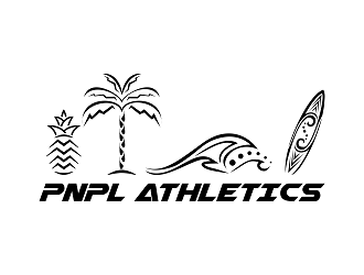 PNPL Athletics logo design by Republik