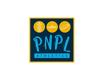 PNPL Athletics logo design by Stu Delos Santos (Stu DS Films)
