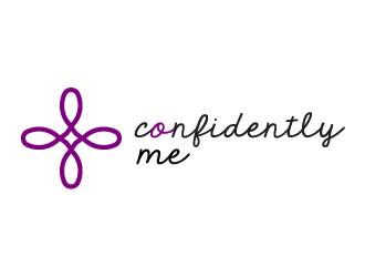 Confidently Me logo design by SHAHIR LAHOO