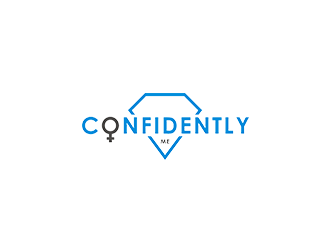 Confidently Me logo design by kurnia