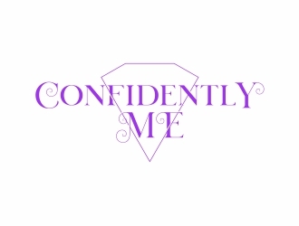 Confidently Me logo design by Eko_Kurniawan
