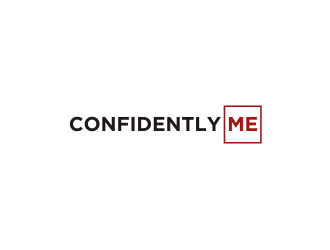 Confidently Me logo design by cintya