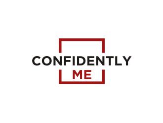 Confidently Me logo design by cintya