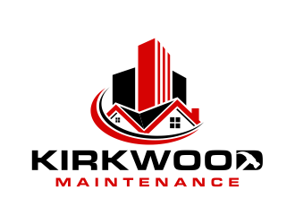 Kirkwood Maintenance logo design by cintoko