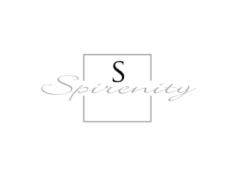 Spirenity logo design by Diancox