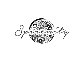 Spirenity logo design by PRN123