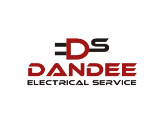 Dandee Electrical Service logo design by cintya