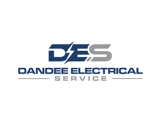 Dandee Electrical Service logo design by ammad