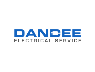 Dandee Electrical Service logo design by keylogo