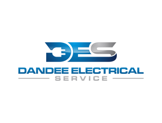 Dandee Electrical Service logo design by ammad