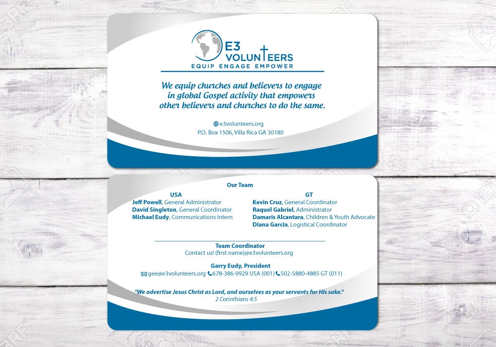 logo design by ElonStark