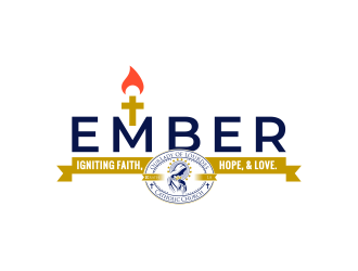 Ember logo design by Asani Chie