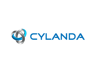 Cylanda logo design by pencilhand