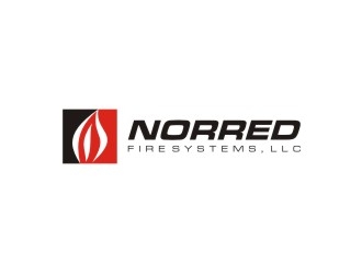 Norred Fire Systems, LLC logo design by sabyan