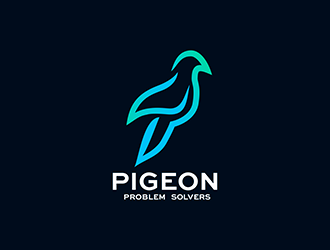 logo design by enzidesign