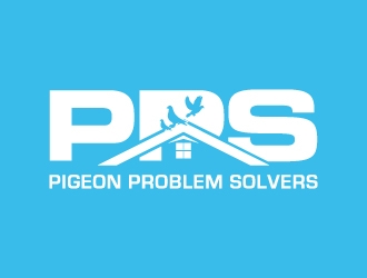 Pigeon Problem Solvers logo design by J0s3Ph
