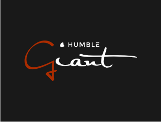 Humble Giant logo design by Gravity