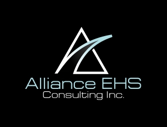Alliance EHS Consulting Inc. logo design by Assassins