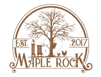  logo design by dorijo