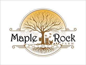  logo design by indrabee