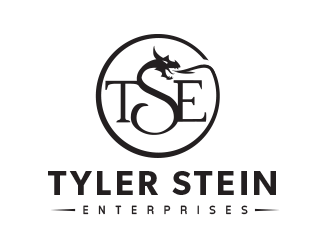 Tyler Stein Enterprises  logo design by vinve