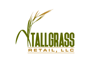 TallGrass Retail LLC logo design by torresace