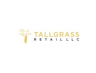 TallGrass Retail LLC logo design by sabyan