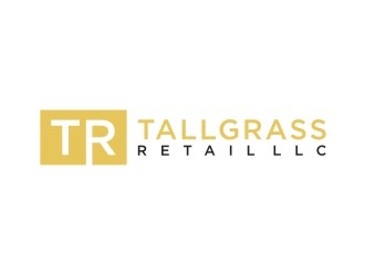 TallGrass Retail LLC logo design by sabyan