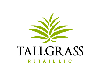 TallGrass Retail LLC logo design by JessicaLopes