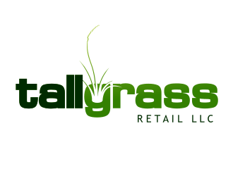 TallGrass Retail LLC logo design by Rossee