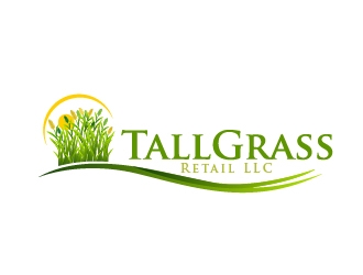 TallGrass Retail LLC logo design by art-design