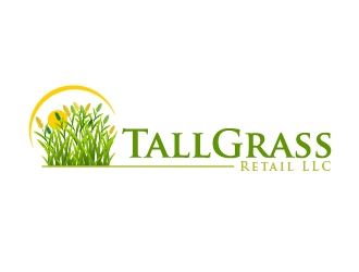 TallGrass Retail LLC logo design by art-design