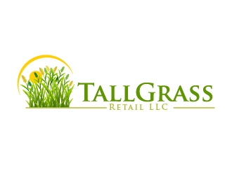 TallGrass Retail LLC logo design by art-design